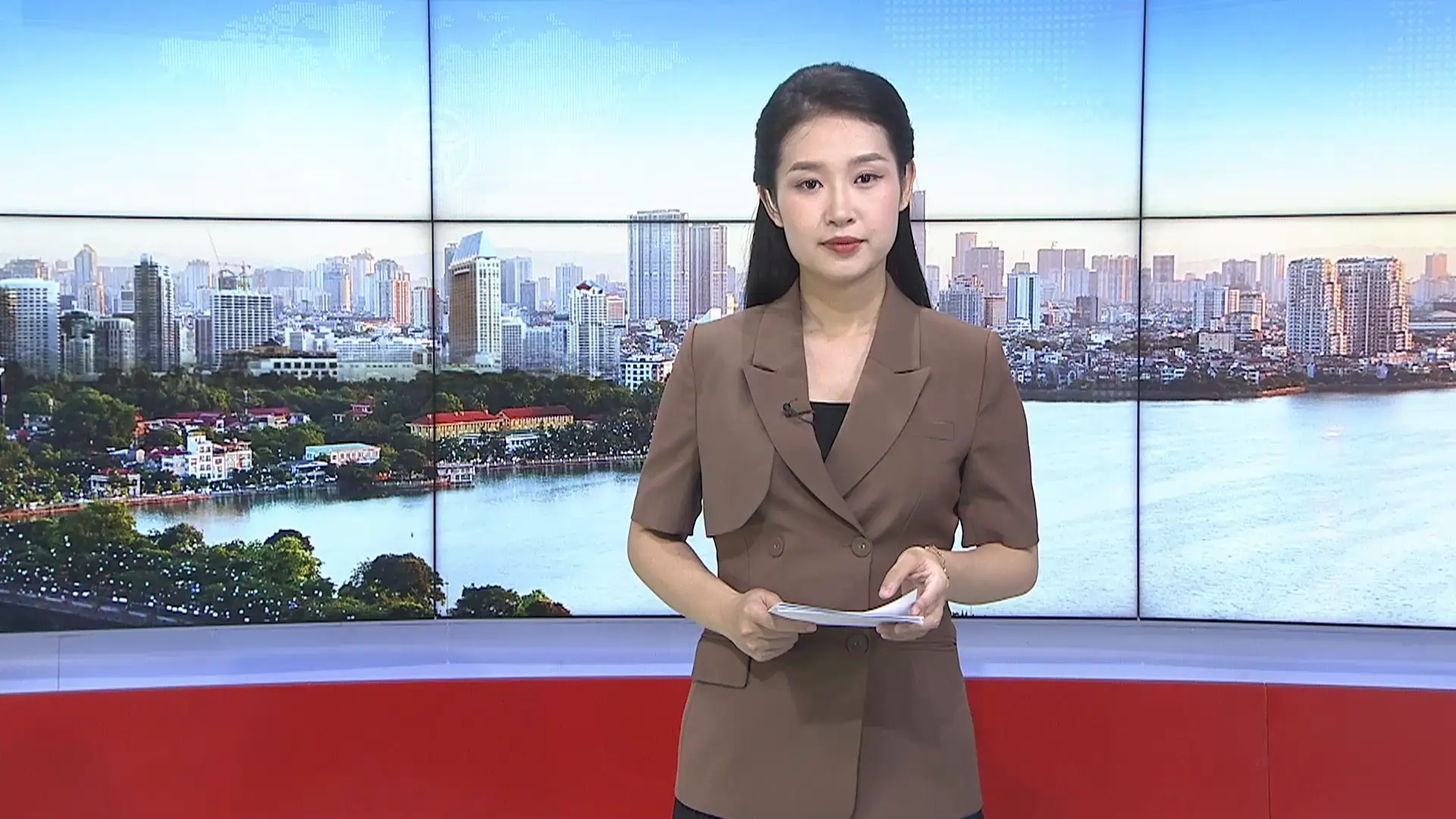 Chương trình Thời sự 15h00 | 09/10/2025